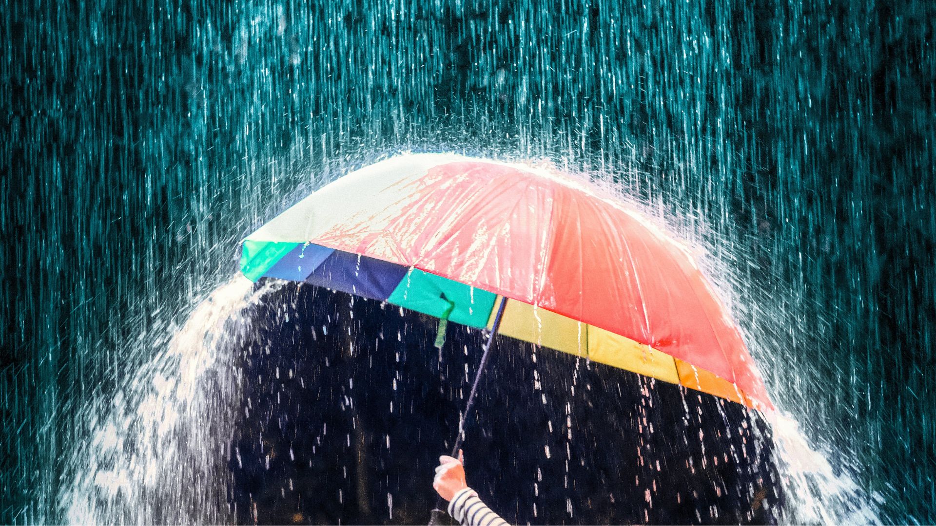 Trusting God 9 Strength in Hard Times Bible Verses Cover Photo