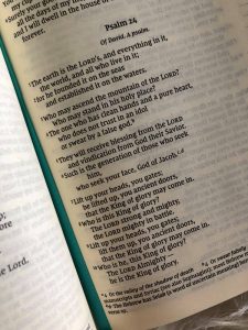 Bible Review NIV Artisan Collection Bible for Girls Image 9 #biblesforgirls #biblereview #biblesforteenagers #journalingbibles #bibleartjournaling #journalingartbibles #bibleart #biblejournaling #bibleartjournaling #bibleartjournalingforgirls