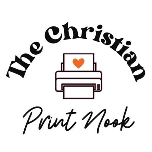 thechristianprintnook.com